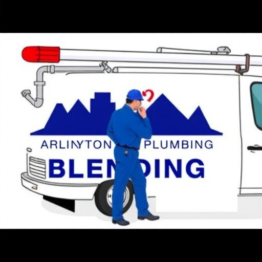 Arlington Plumbing Services