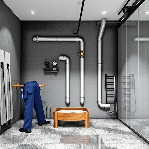 Arlington Plumbing Services