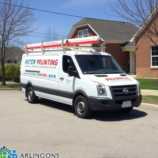 Reliable Plumbing Experts in Arlington: Your Trusted Partners