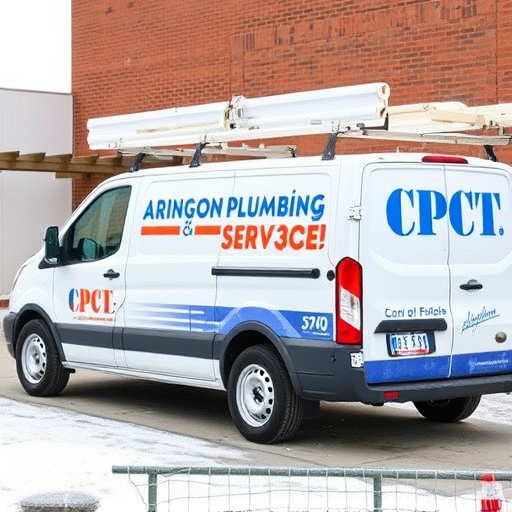 Arlington Plumbing Services