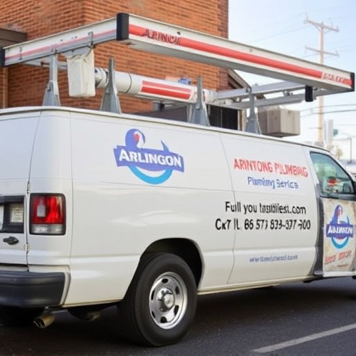Arlington Plumbing Services