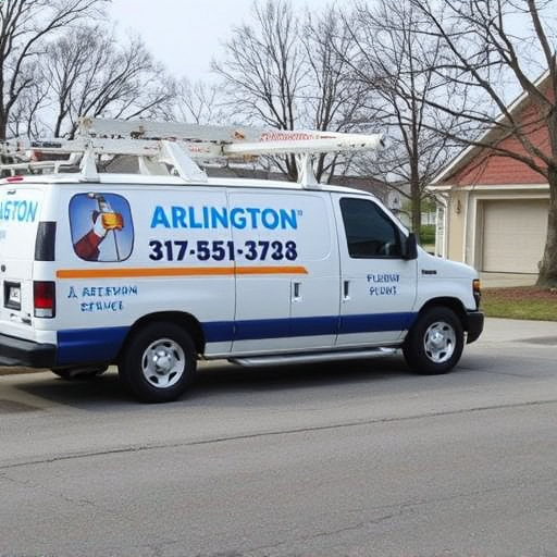Arlington Plumbing Services