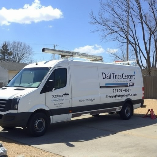 Arlington Plumbing Services