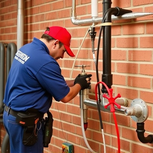 Arlington’s Plumbing Expert: Unlocking Mysteries, Offering Comprehensive Services