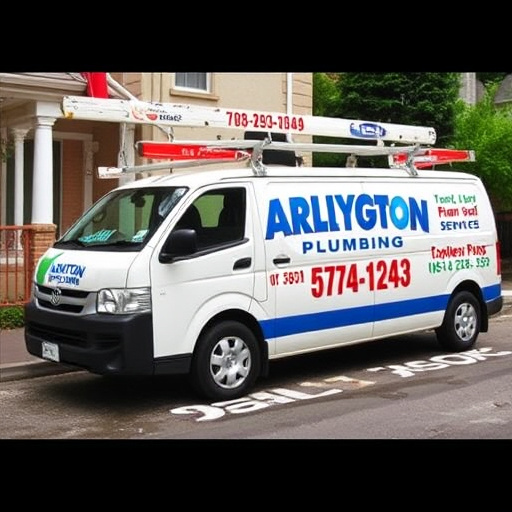 Arlington Plumbing Services