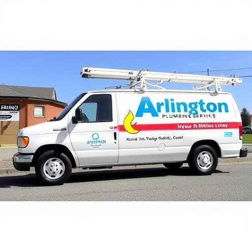Arlington Plumbing Services