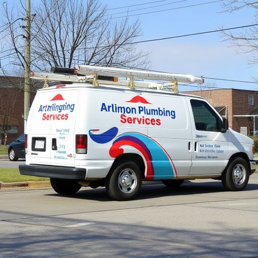 Arlington Plumbing Services