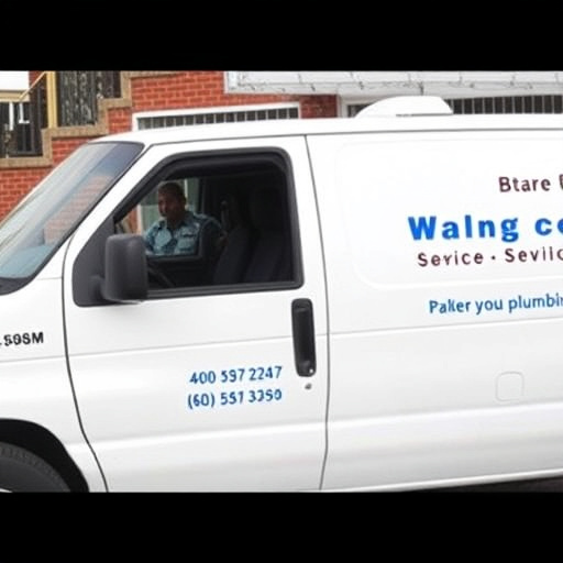 Arlington Plumbing Services