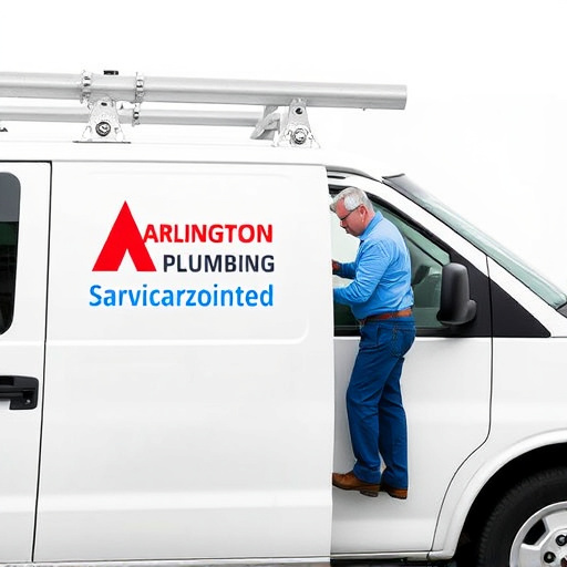Residential Plumbing Arlington: Trusted Experts for All Needs