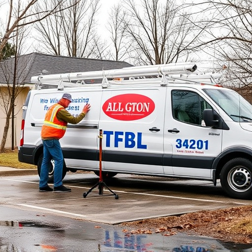 Arlington plumbing services