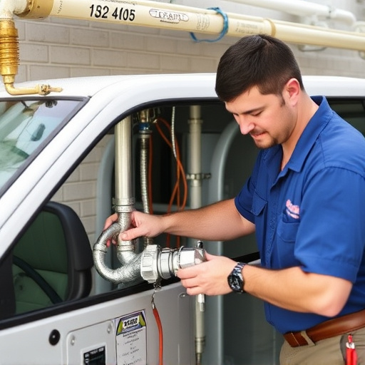Arlington Plumbing Services