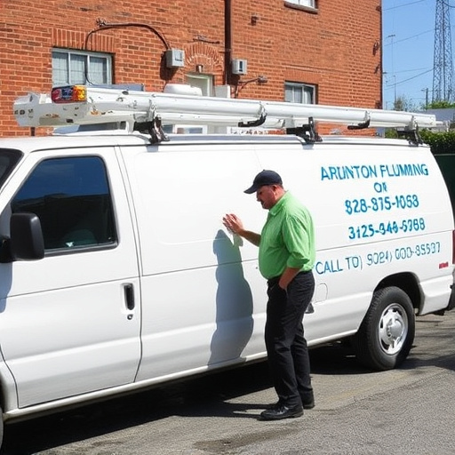 Arlington Plumbing Services