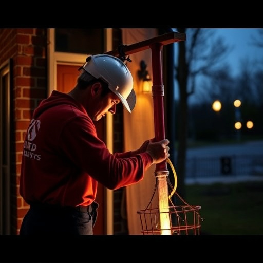 Arlington plumbing services