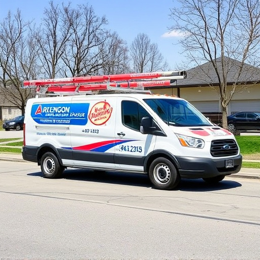 Arlington Plumbing Services