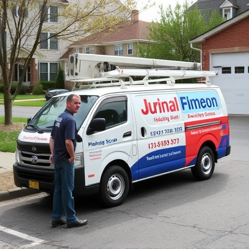 Arlington Plumbing Services