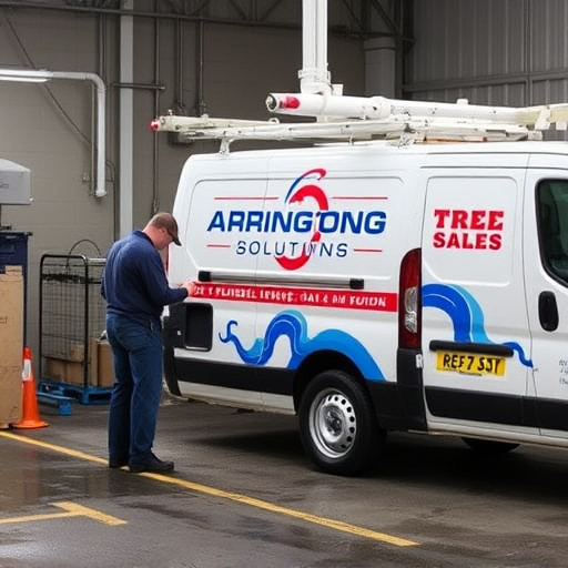Reliable Emergency Plumber Arlington: Solving Your Plumbing Woes