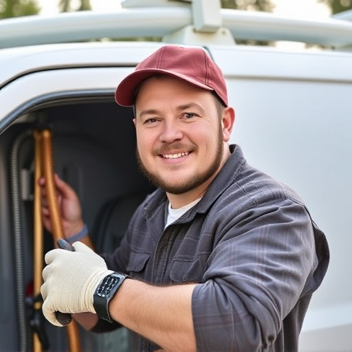 Arlington Professional Plumber
