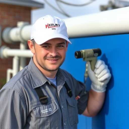 Arlington Professional Plumber