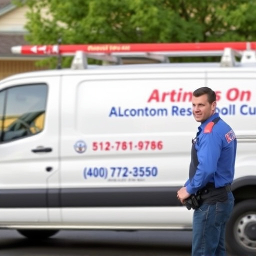 Arlington Professional Plumber