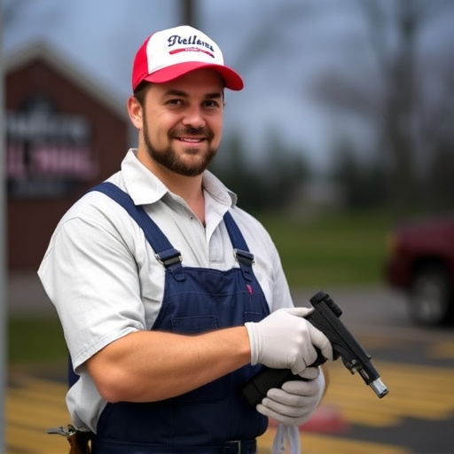 Unmatched Plumbing Expertise: Best Plumber in Arlington