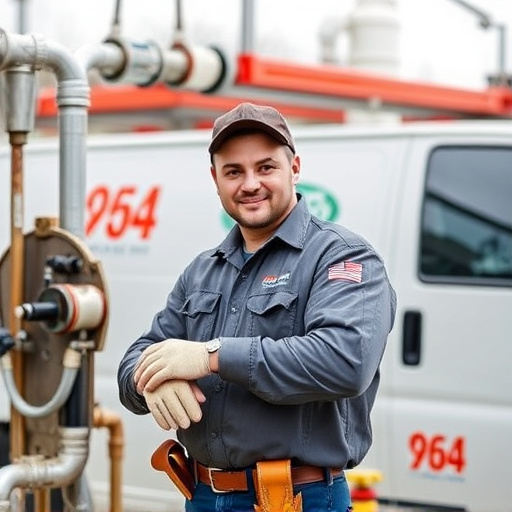 Arlington Plumbing Services: Expert Solutions for Every Need
