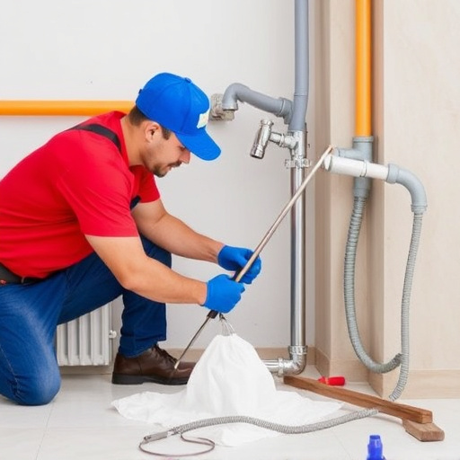 Arlington Professional Plumber Services