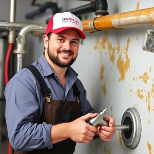 Arlington Professional Plumber Services
