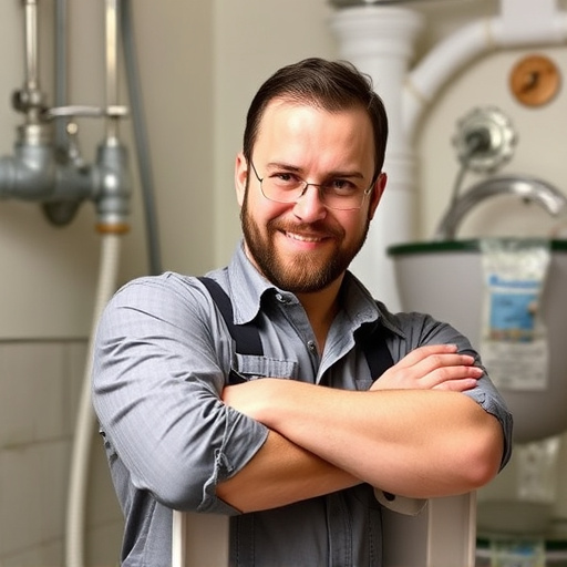 Arlington Professional Plumber Services