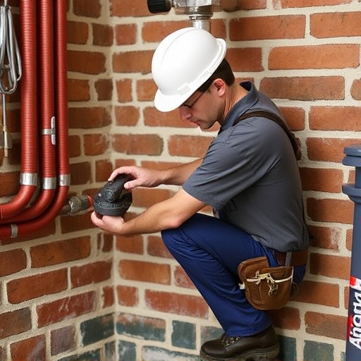 Arlington Professional Plumber Services