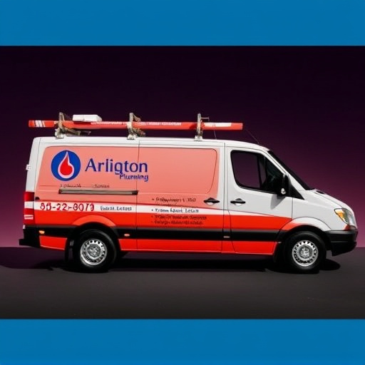 Arlington Professional Plumbing Company