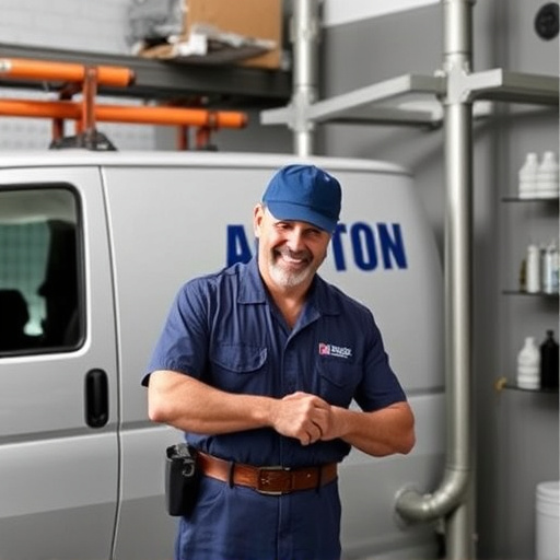 Arlington Professional Plumbing Company