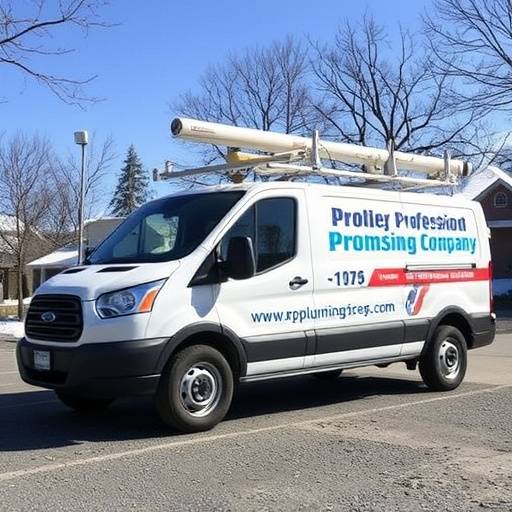 Plumbing Professionals Arlington: Expert Care for Homes & Businesses