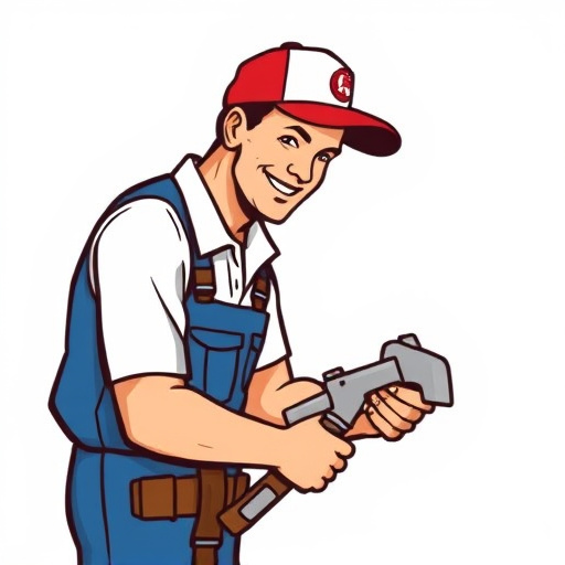 Arlington Same Day Plumber