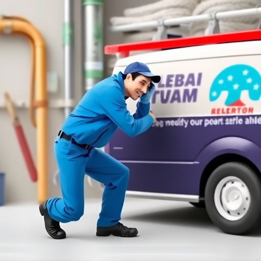 Arlington Same Day Plumber