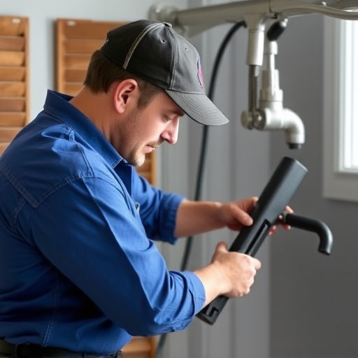 Arlington Same Day Plumber