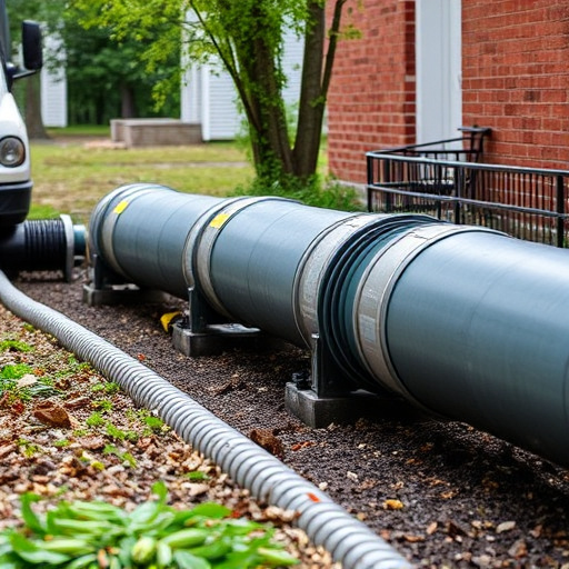 Arlington Sewer Line Services