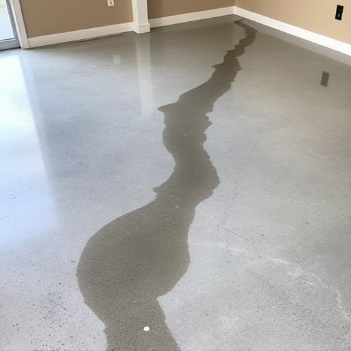 Arlington Slab Leak Repair