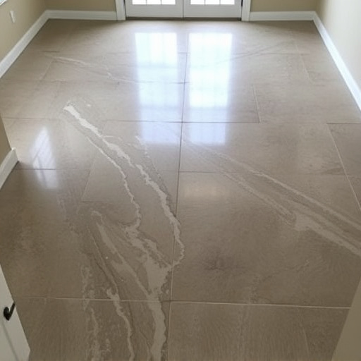 Arlington Slab Leak Services