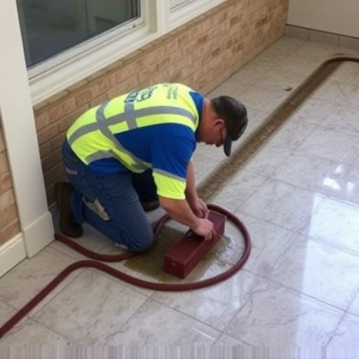 Slab Leak Repair Arlington: Expert Solutions for Peace of Mind