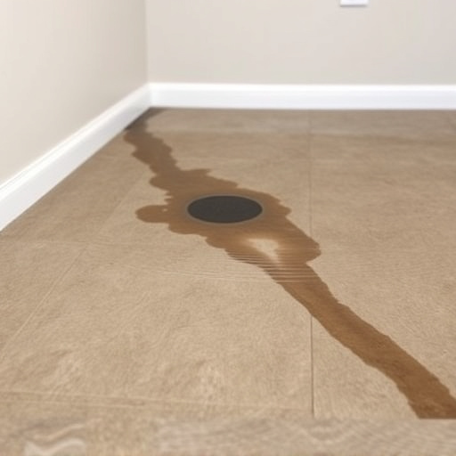 Arlington Slab Leak Services