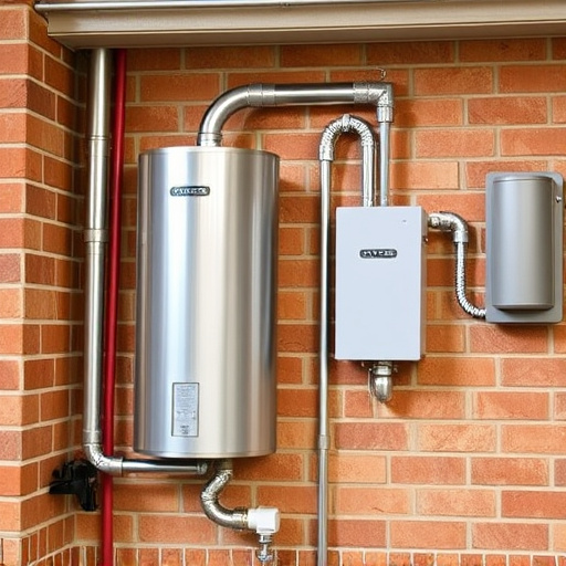Revolutionize Heating: Arlington’s Tankless Water Heater Secrets