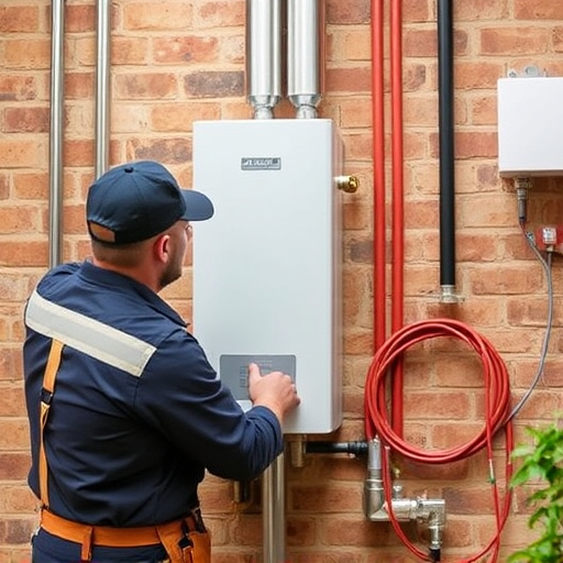 Affordable Tankless Water Heaters in Arlington: Expert Installers Guide Energy Efficiency