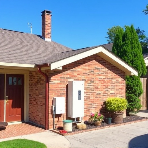 Arlington Tankless Water Heater Services