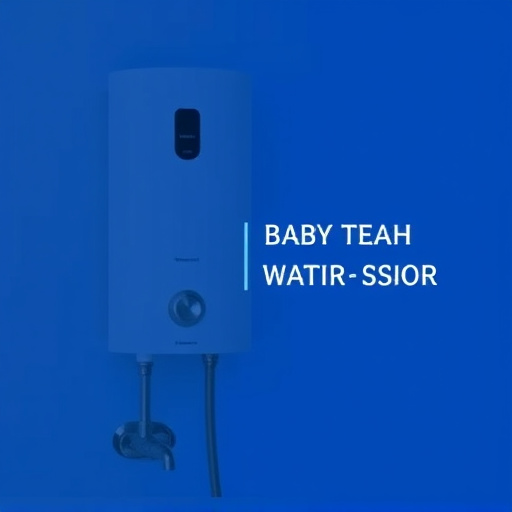 Arlington Tankless Water Heater Services