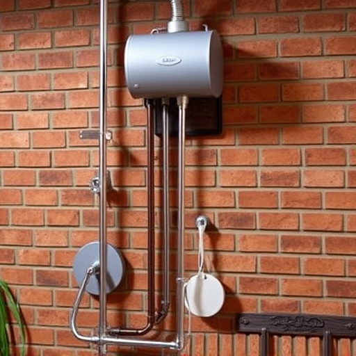 Arlington Tankless Water Heater Services
