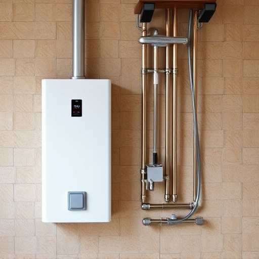 Arlington Tankless Water Heater Services