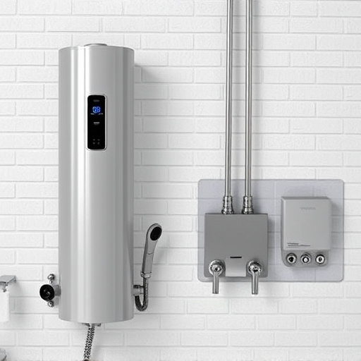 Arlington Tankless Water Heater Services