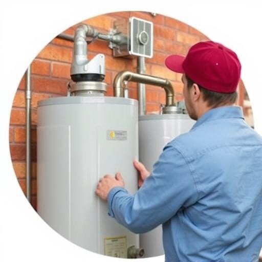 Affordable Water Heater Repair Arlington: Solve Your Issues Quickly
