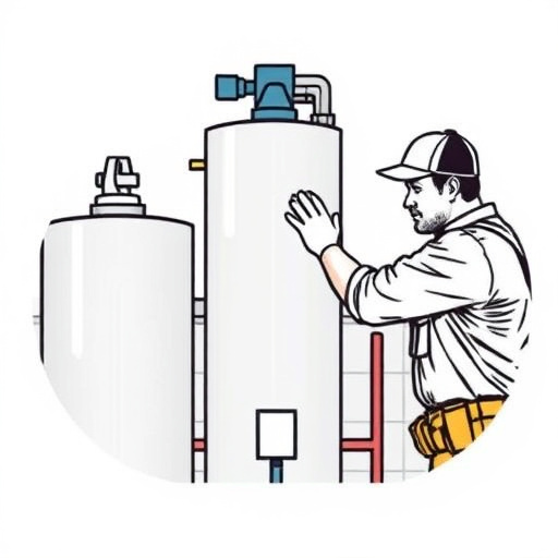 Arlington Water Heater Repair: Maintenance Tips & Expert Care