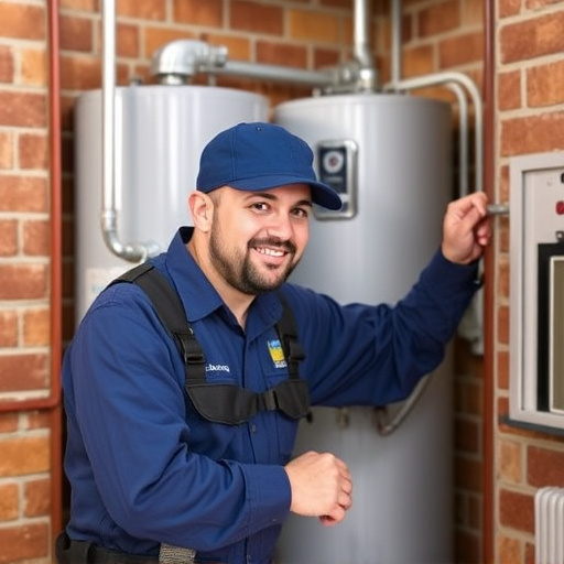 Professional Water Heater Repair: Arlington’s Top Experts Extend Lifespan